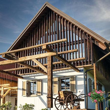 Kellerstoeckl Heuberger Villa Eltendorf Екстериор снимка