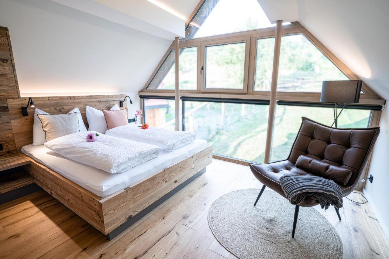 Kellerstoeckl Heuberger Villa Eltendorf Екстериор снимка