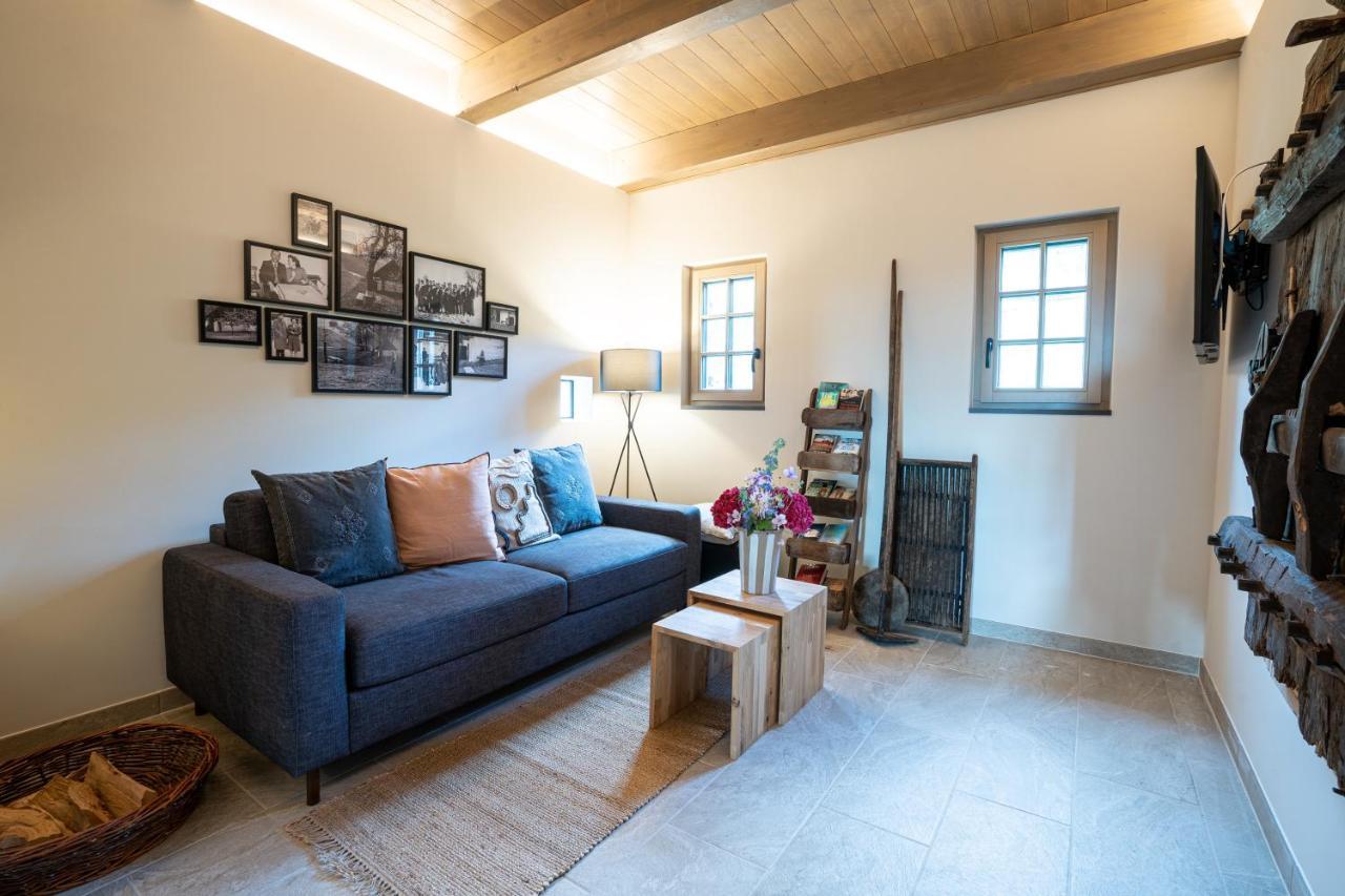 Kellerstoeckl Heuberger Villa Eltendorf Екстериор снимка