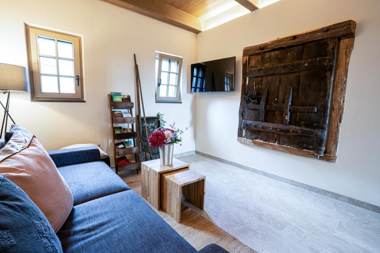 Kellerstoeckl Heuberger Villa Eltendorf Екстериор снимка