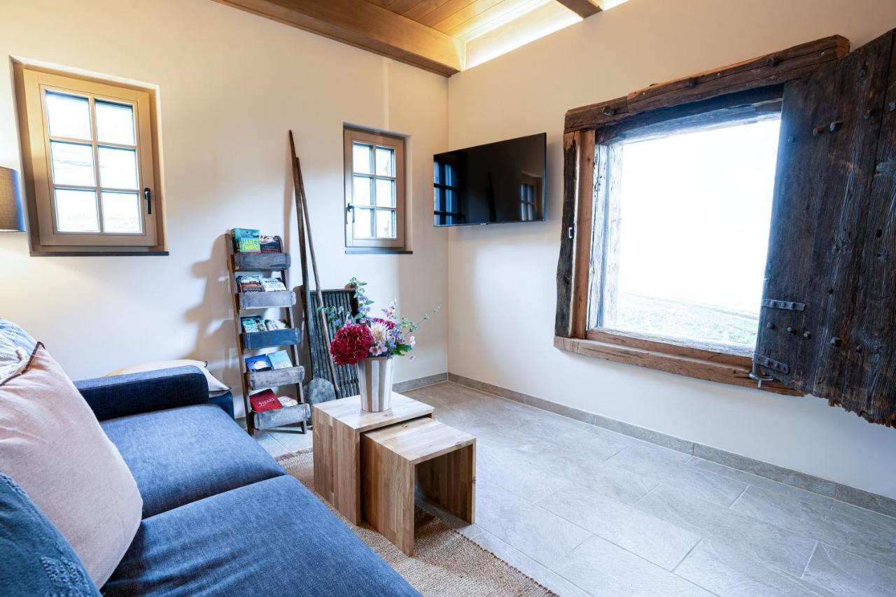 Kellerstoeckl Heuberger Villa Eltendorf Екстериор снимка