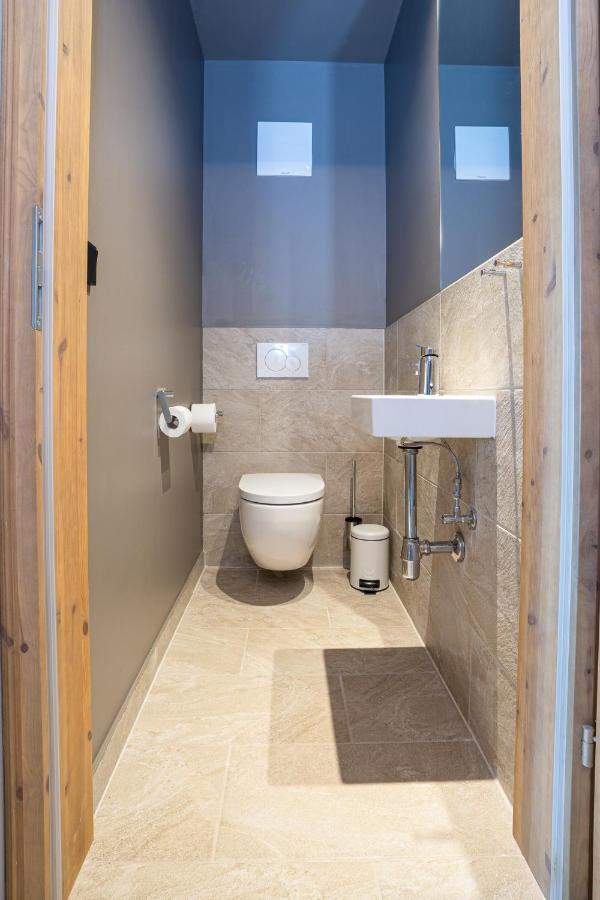 Kellerstoeckl Heuberger Villa Eltendorf Екстериор снимка
